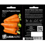 Морковь Шантане Красное Сердце, семена Leda Agro, 1 г
