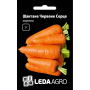 Морковь Шантане Красное Сердце, семена Leda Agro, 1 г