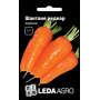 Морковь Шантане Редкор, семена Leda Agro, 2 г