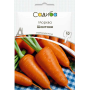 Морковь Шантане среднеспелая, семена Садиба, 10 г