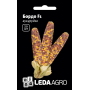 Бордо F1 (Украинский Биколор) кукуруза, 20 шт