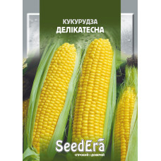 Кукуруза Деликатесная Seed Era, 20 г