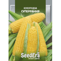 Кукуруза Суперранняя SeedEra, 20 г