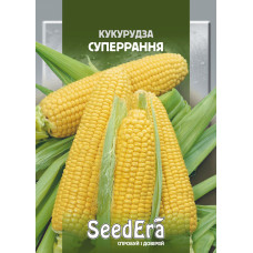 Кукуруза Суперранняя SeedEra, 20 г