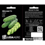 Огурец Абсолют F1 партенокарпический раннеспелый, Leda Agro, 10 шт
