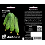 Огурец Фурор F1 раннеспелый самоопыляемый, Leda Agro, 10 шт
