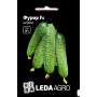 Огурец Фурор F1 раннеспелый самоопыляемый, Leda Agro, 10 шт