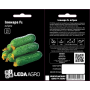 Огурец Илонара F1, ранний партенокарпический, Leda Agro, 10 шт