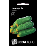 Огурец Илонара F1, ранний партенокарпический, Leda Agro, 10 шт
