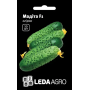 Огурец Мадита F1 партенокарпический очень ранний, семена Leda Agro, 10 шт