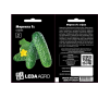 Огурец Меренга F1 очень ранний самоопыляемый, Leda Agro, 10 шт