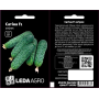 Огурец Сатина F1 ранний самоопыляемый, Leda Agro, 10 шт