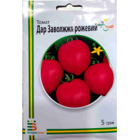 Томат Дар Заволжья низкорослый розовый, Империя Семян, 5 г