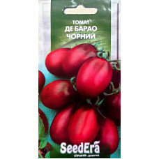 Томат Де Барао черная высокая сливка, семена Seed Era, 0,1 г