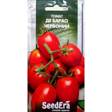 Томат Де Барао красная высокая сливка, семена Seed Era, 0,1 г