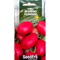 Томат Де Барао розовая высокая сливка, семена Seed Era, 0,1 г