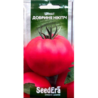 Томат Добрыня Никитич роозовый высокий биф, семена Seed Era, 0,1 г