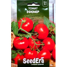 Томат Эфемер детерминантный, семена Seed Era, 3 г