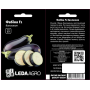 Баклажан Фабина F1 ранний Leda Agro, 10 семян