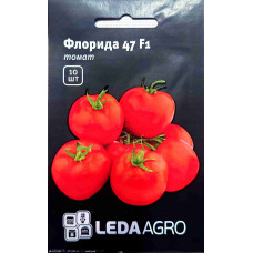 Томат Флорида 47 F1 детерминантний Leda Agro, 10 семян