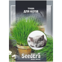 Трава для кошек, 30 г