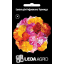 Эшольция Гофрованая Роза низкая однолетка, семена Leda Agro, 0,1 г