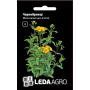 Чернобривцы Мексиканская Мята, однолетний пряный цветок, семена Leda Agro, 0,15 г
