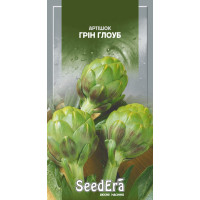 Артишок Грин голуб, семена Seed Era, 0,5 г