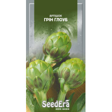 Артишок Грин голуб, семена Seed Era, 0,5 г