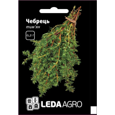 Чебрец (тимьян), семена Leda Agro, 0,2 г