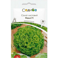 Фанли салат Батавия, Садиба, 30 шт