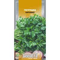 Петрушка Карнавал, насіння Seed Era, 2 г