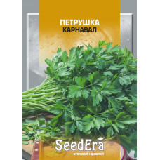 Петрушка Карнавал, семена Seed Era, 20 г