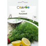 Укроп Кустовой, семена Садиба, 10 г