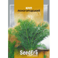 Укроп Лесногородский, семена Seed Era, 20 г