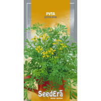 Рута душистая, семена Seed Era, 0,2 г