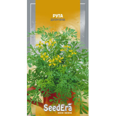 Рута душистая, семена Seed Era, 0,2 г
