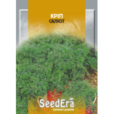 Укроп Салют, семена Seed Era, 20 г