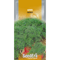 Кріп Салют, насіння Seed Era, 3 г