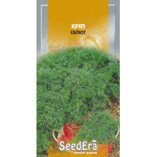 Укроп Салют, семена Seed Era, 3 г