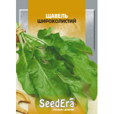Щавель Широколистий, насіння Seed Era, 20 г
