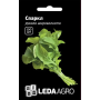 Руккола Спаркл широколистая, семена Leda Agro, 100 шт