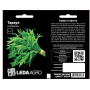 Тархун (естрагон), насіння Leda Agro, 0,1 г