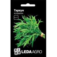 Тархун (естрагон), насіння Leda Agro, 0,1 г