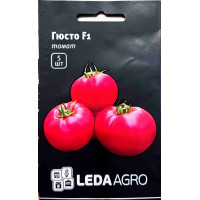 Томат Гюсто F1 индетерминантный, Leda Agro, 5 семян