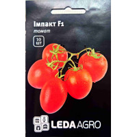Томат Импакт F1 детерминантный, Leda Agro, 10 семян