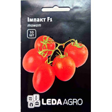 Томат Импакт F1 детерминантный, Leda Agro, 10 семян