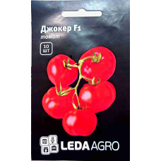 Томат Джокер F1 детерминантный, Leda Agro, 10 семян