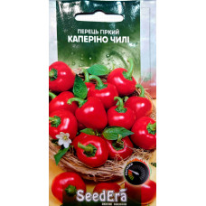 Перец чили Каперино, семена Seed Era, 5 шт