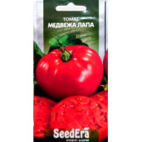 Томат Медвежа Лапа високий біф, насіння Seed Era, 0,1 г
